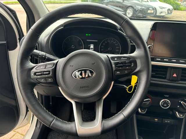 Kia Picanto 1.0 12V 5 porte X Line Advance