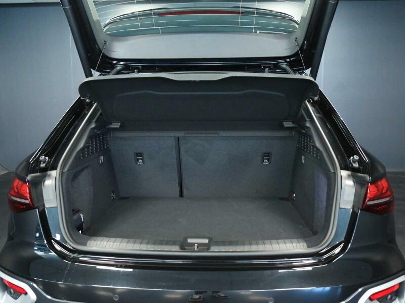 AUDI A3 4ª serie A3 allstreet 35 TDI S tronic ...