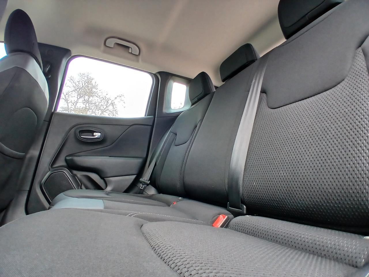 Jeep Renegade 1.6 Mjt 130CV Limited