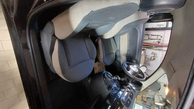 FIAT 500 1.2 GARANZIA