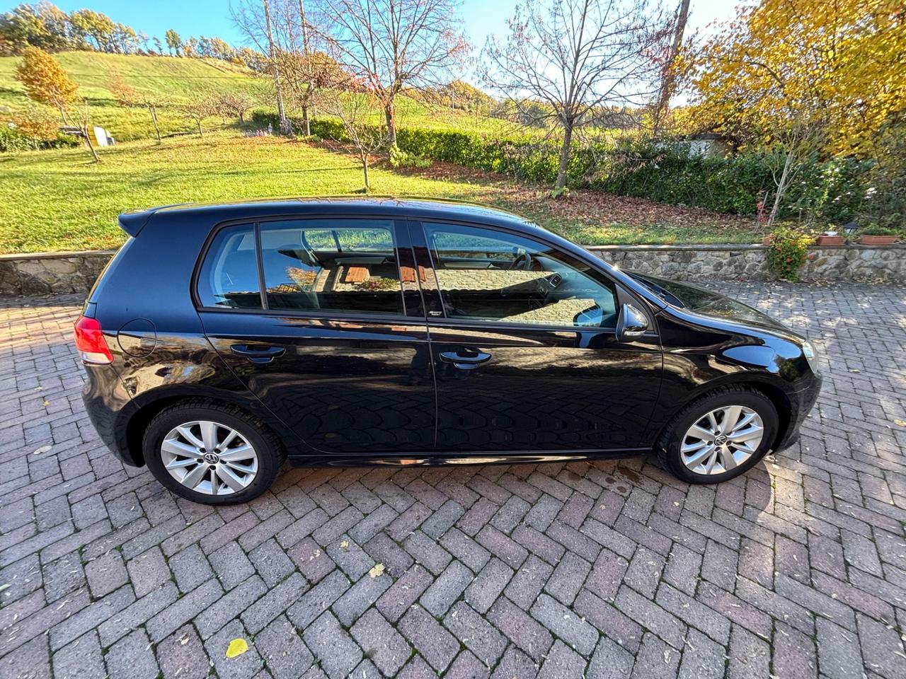 Volkswagen Golf 1.4 TSI 122CV 5p. Highline