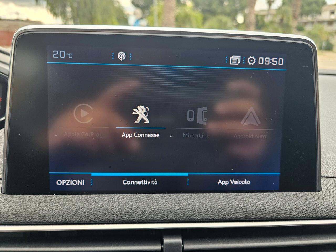 PEUGEOT 3008 1.5 BLUEHDI 130CV EAT8 GT-LINE