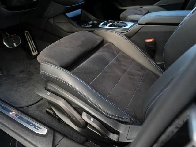 BMW 118 d MSport "PANO "CAMERA"PELLE"AMBIENTE"18