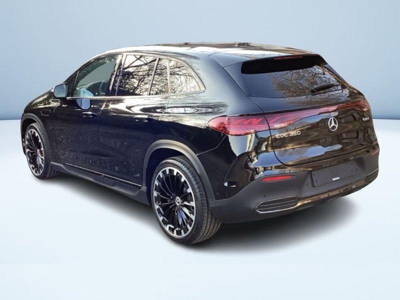 Mercedes-Benz EQE SUV EQE 350 4Matic AMG Line Premium Plus Extra