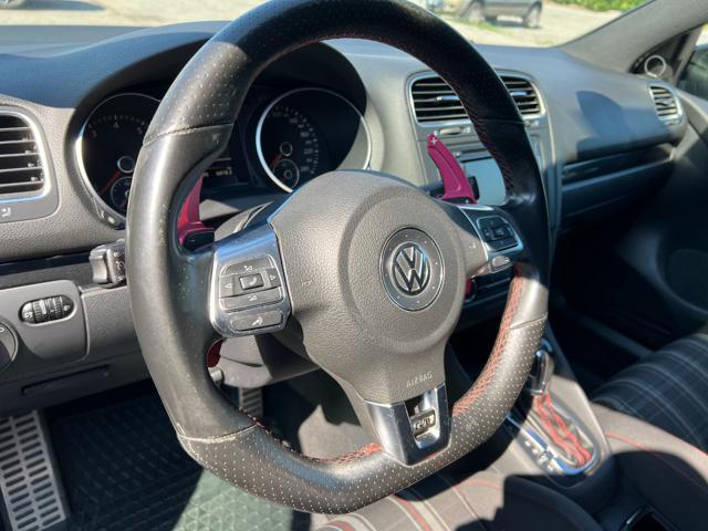 VOLKSWAGEN Golf 2.0 DSG 5p. GTI LEGGI BENE!