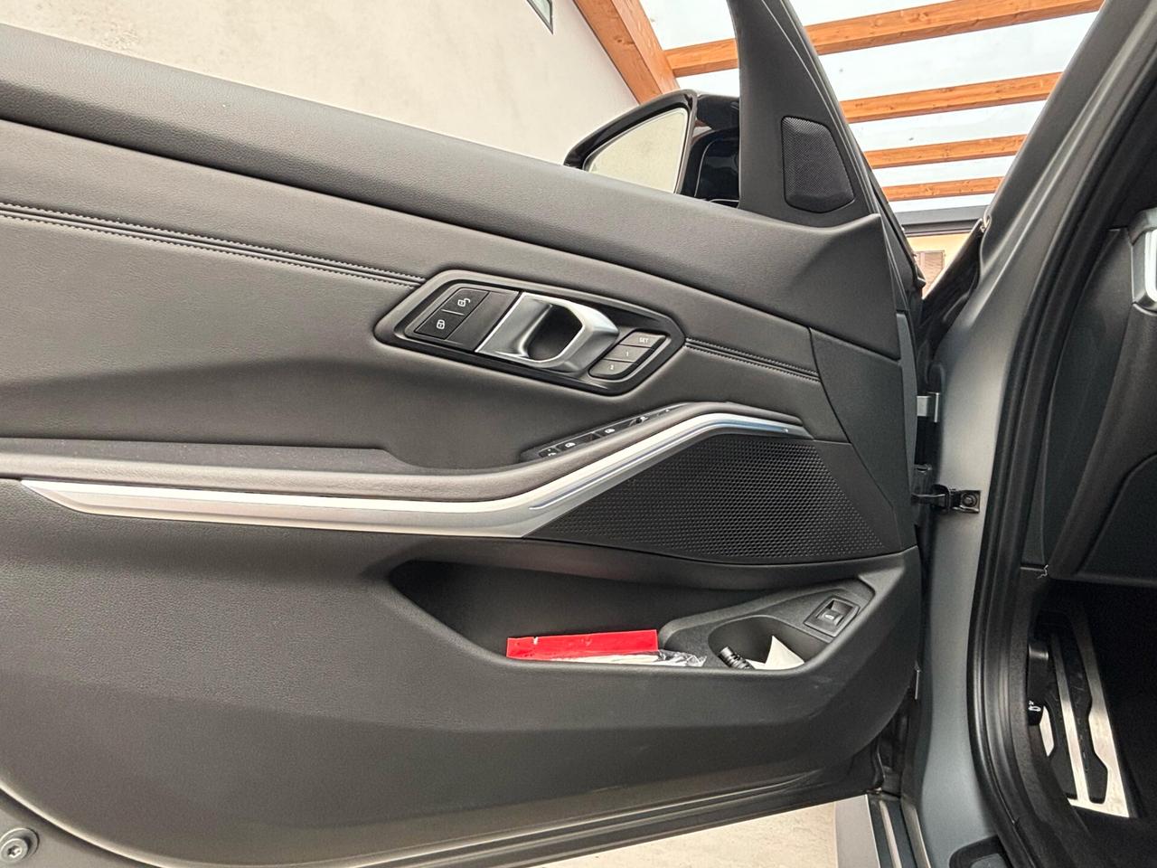 Bmw M3 BMW M3 Touring 3.0 Competition M xDrive auto
