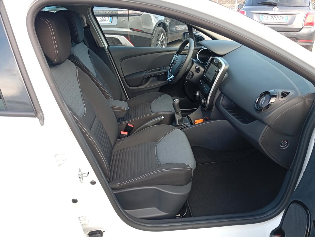 Renault Clio 1.5 dCi 8V 90CV Start&Stop 5 porte GT Line
