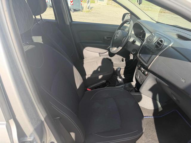 DACIA Sandero 0.9 TCe 12V T-GPL 90CV Start&Stop La Gazzetta d. S