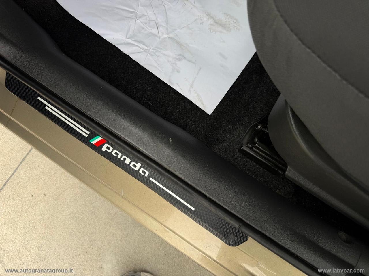 FIAT Panda 1.2 Dynamic GPL GARANTITA 12 MESI!