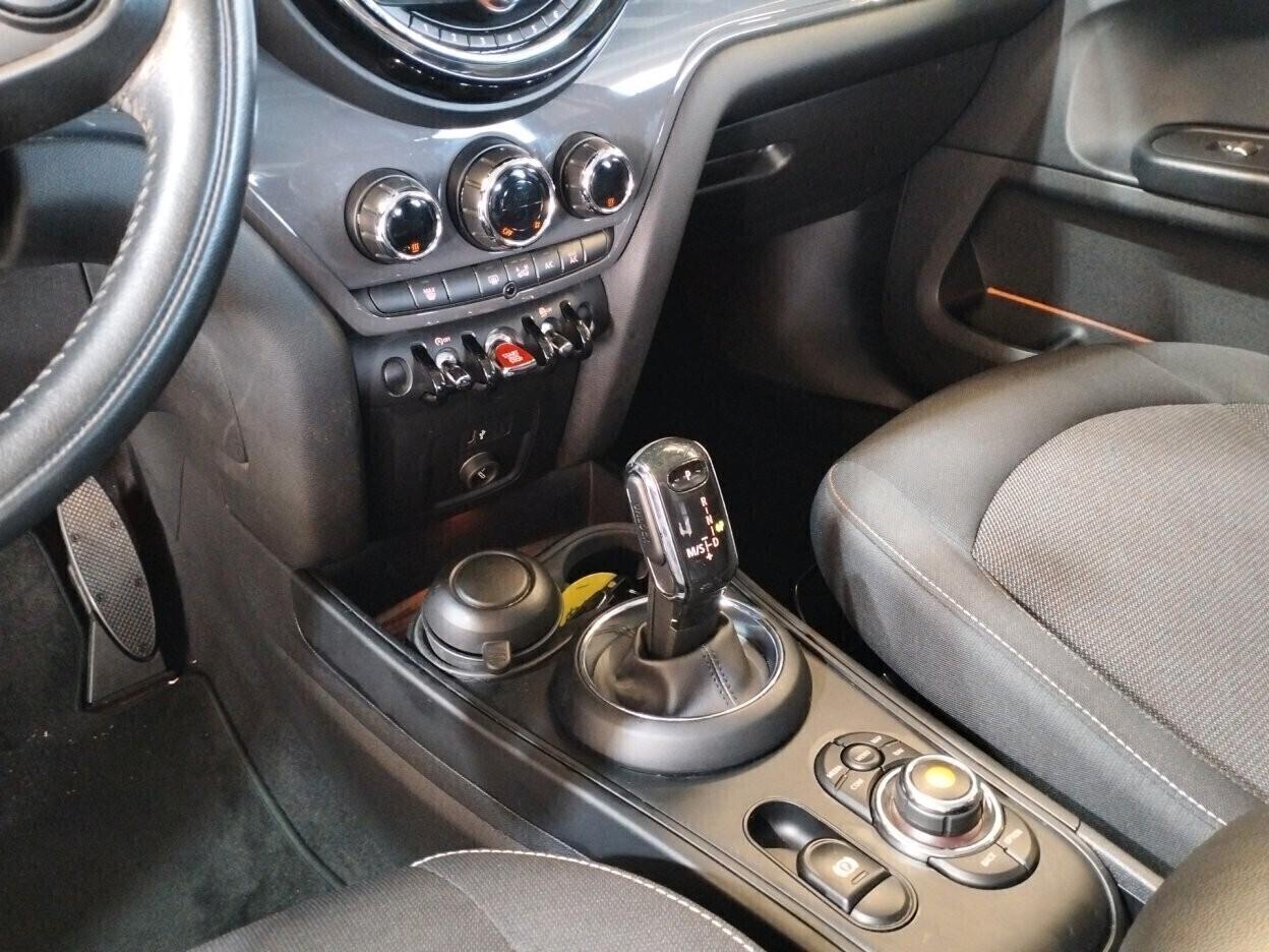 MINI One D Countryman 1.5 Hype auto