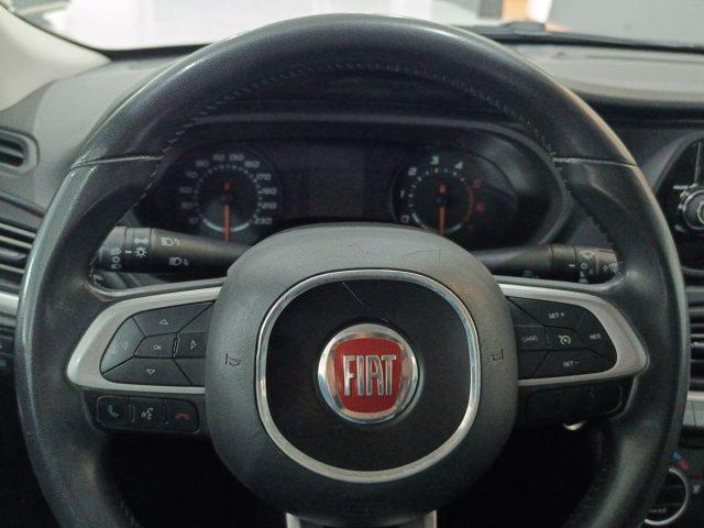 FIAT Tipo 1.6 Mjt 4 porte Lounge