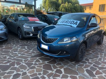 Lancia Ypsilon 1.0 FireFly 5 p. S&S Hybrid Gold Km ZERO!!