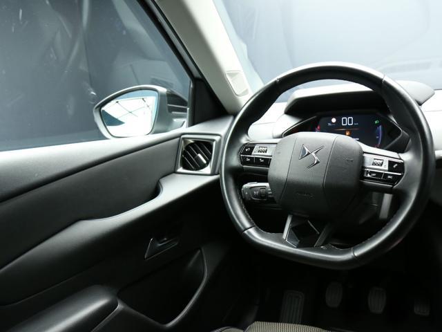 DS AUTOMOBILES DS 3 Crossback PureTech 100 So Chic