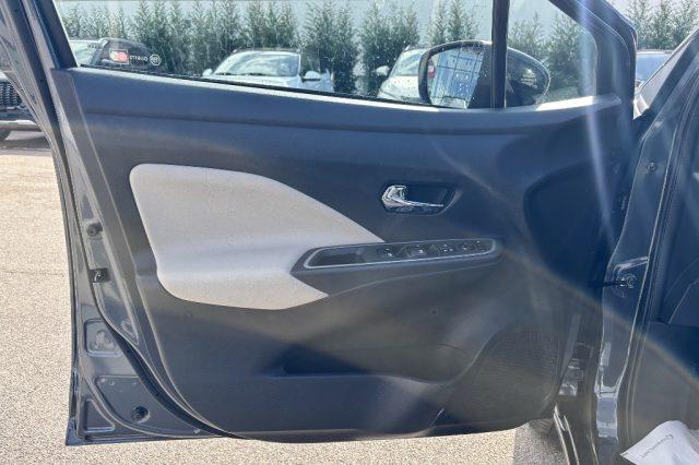 NISSAN Micra IG-T 92 Xtronic 5 porte N-Design