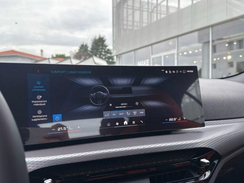 BMW Serie 4 Cabrio M4 Competition xDrive Cabrio