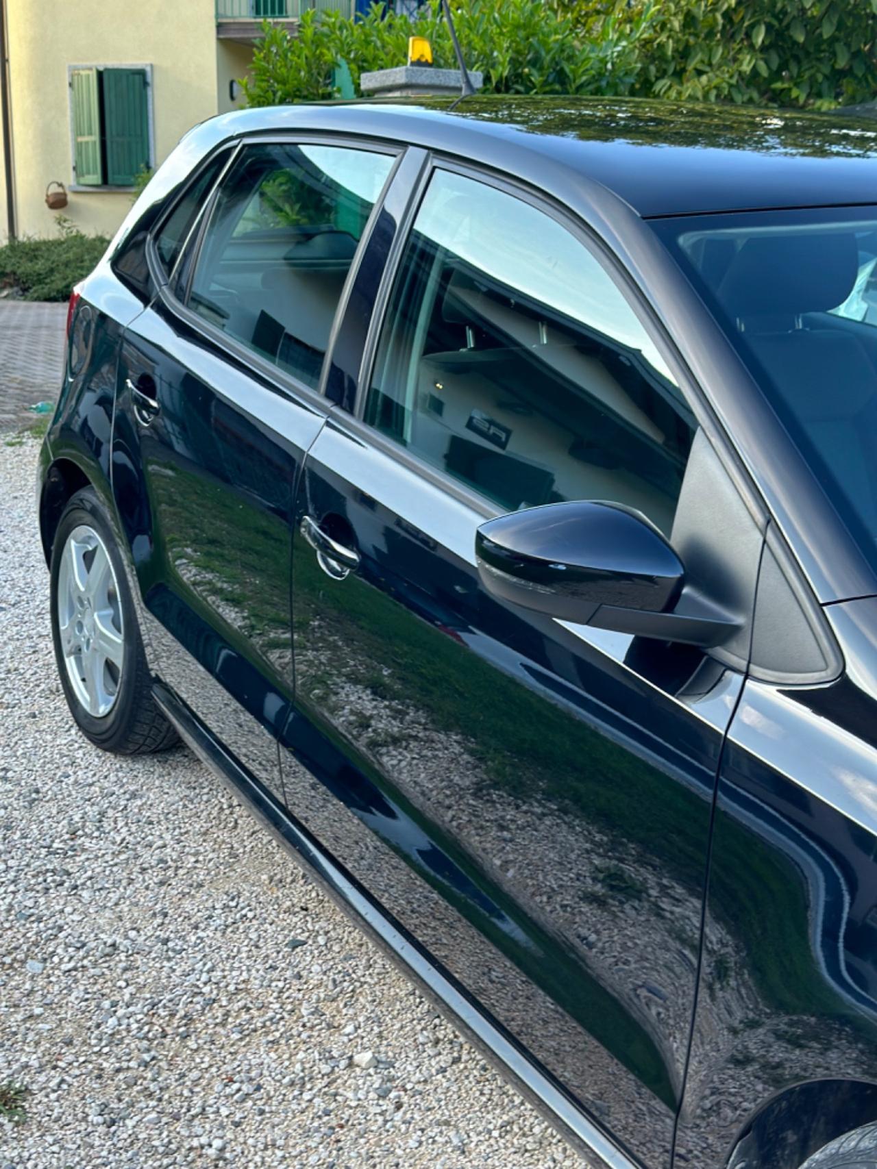 Volkswagen POLO 1.2 TDI DPF 5p. NEOPAT KMCERT GARANZ