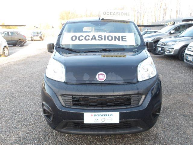 FIAT Qubo 1.4 8V 77 CV EURO 6