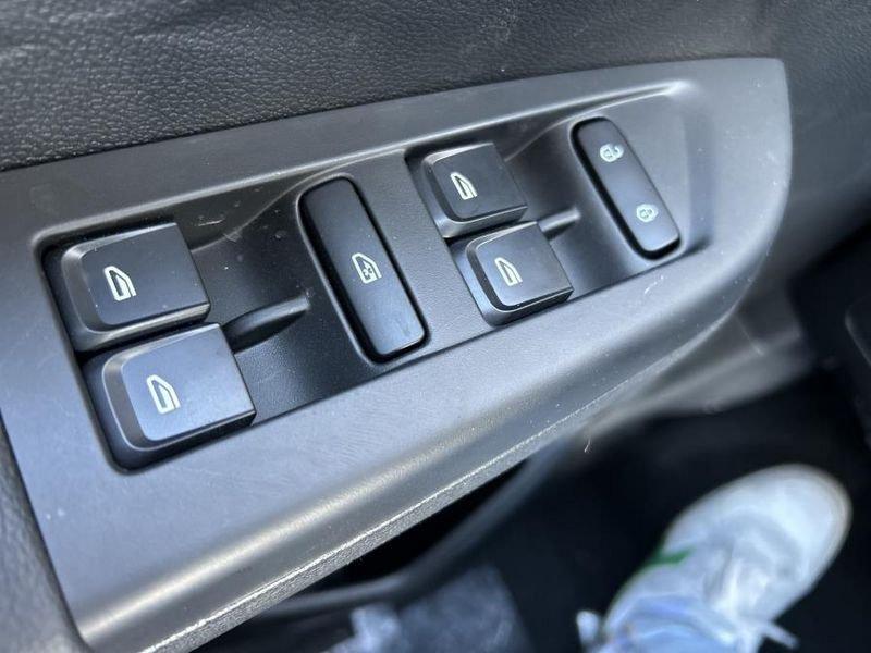 EMC Quattro 1.5 AT 5 ANNI GARANZIA * TETTO APRIBILE