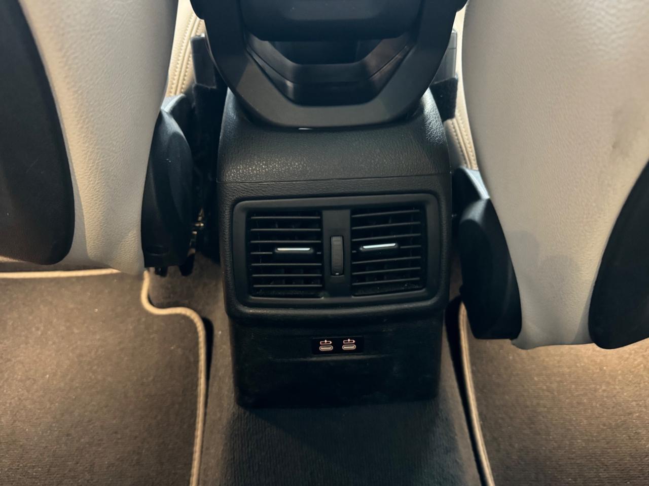 Bmw X1 xDrive18d xLine Plus