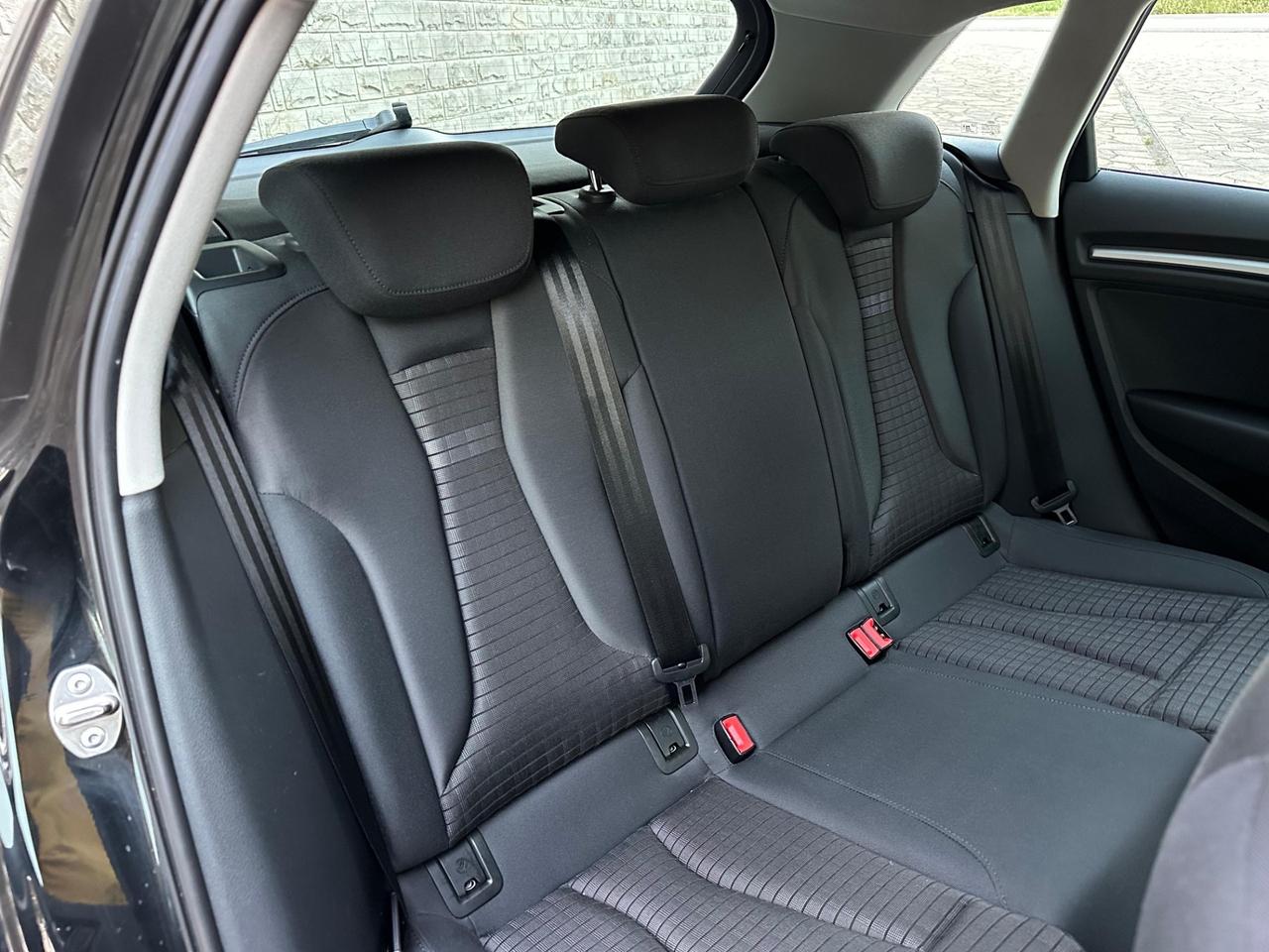 Audi A3 SPB 1.4 TFSI S tronic g-tron Design