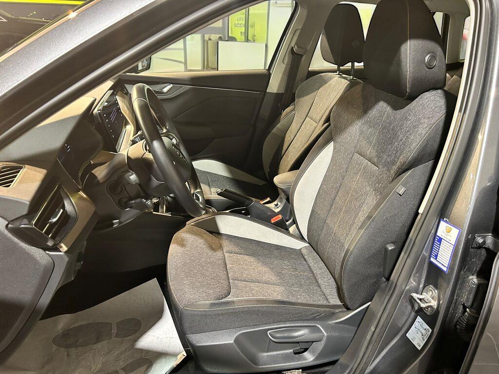 Skoda Kamiq 1.0 TSI Style DSG