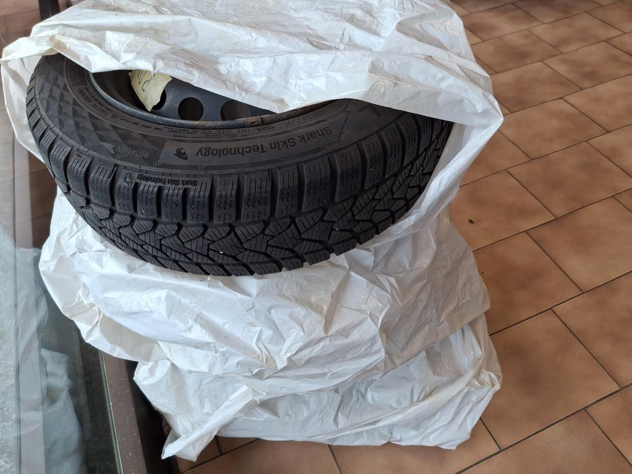 Lancia Ypsilon 1.3 mjt*NEOPATENTATI