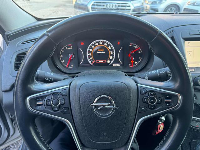 OPEL Insignia 2.0 CDTI 140CV Sports Tourer Cosmo