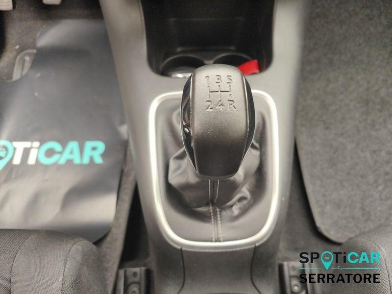 Citroën C3 III 2017 1.2 puretech Shine s&s 83cv neopatentati my20