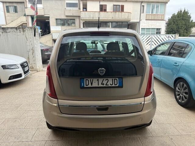 Lancia MUSA 1.4 16V Oro cv 77 ok neopatentati benz