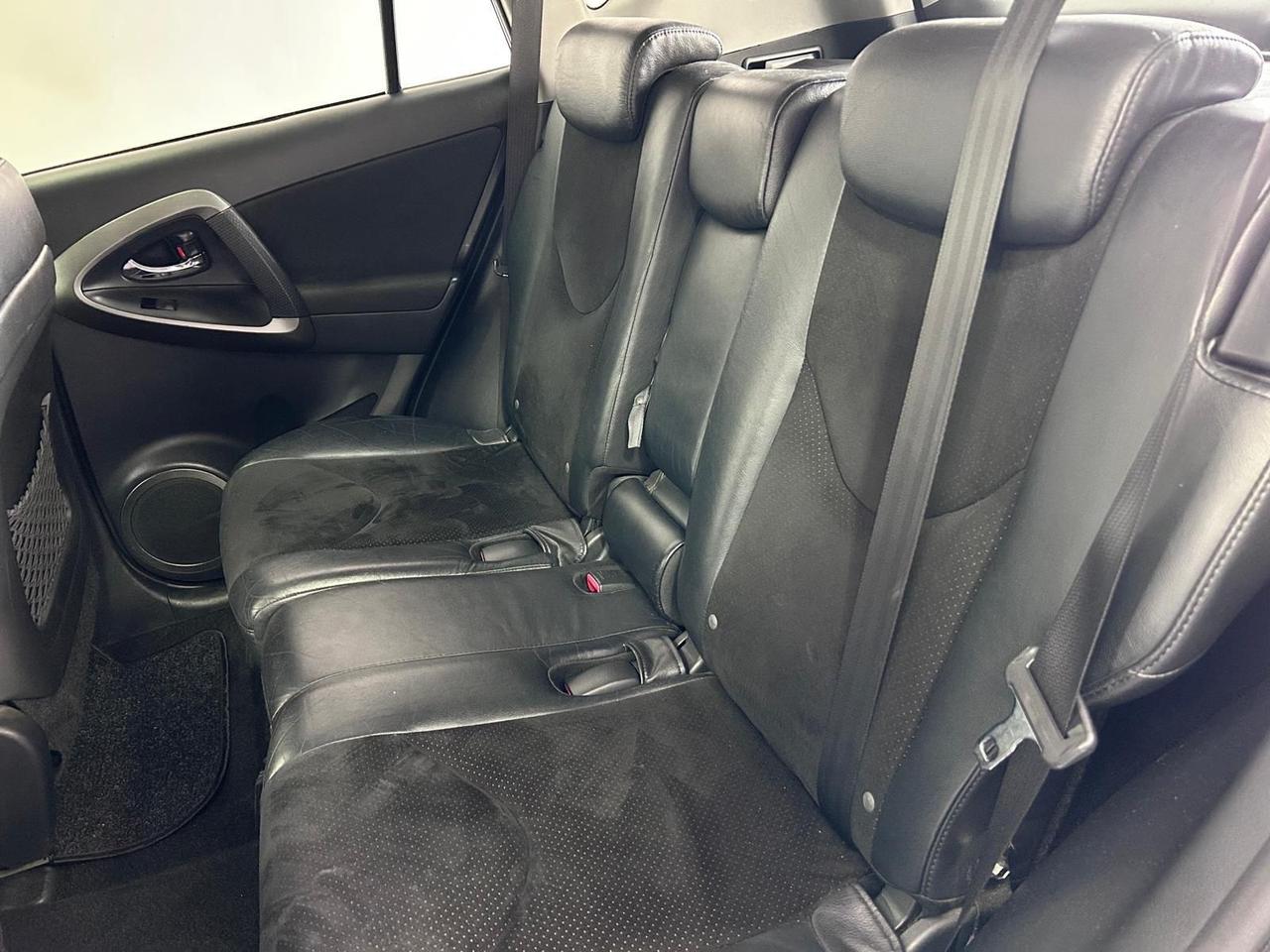 Toyota RAV4 2.2 D-4D 150 CV DPF