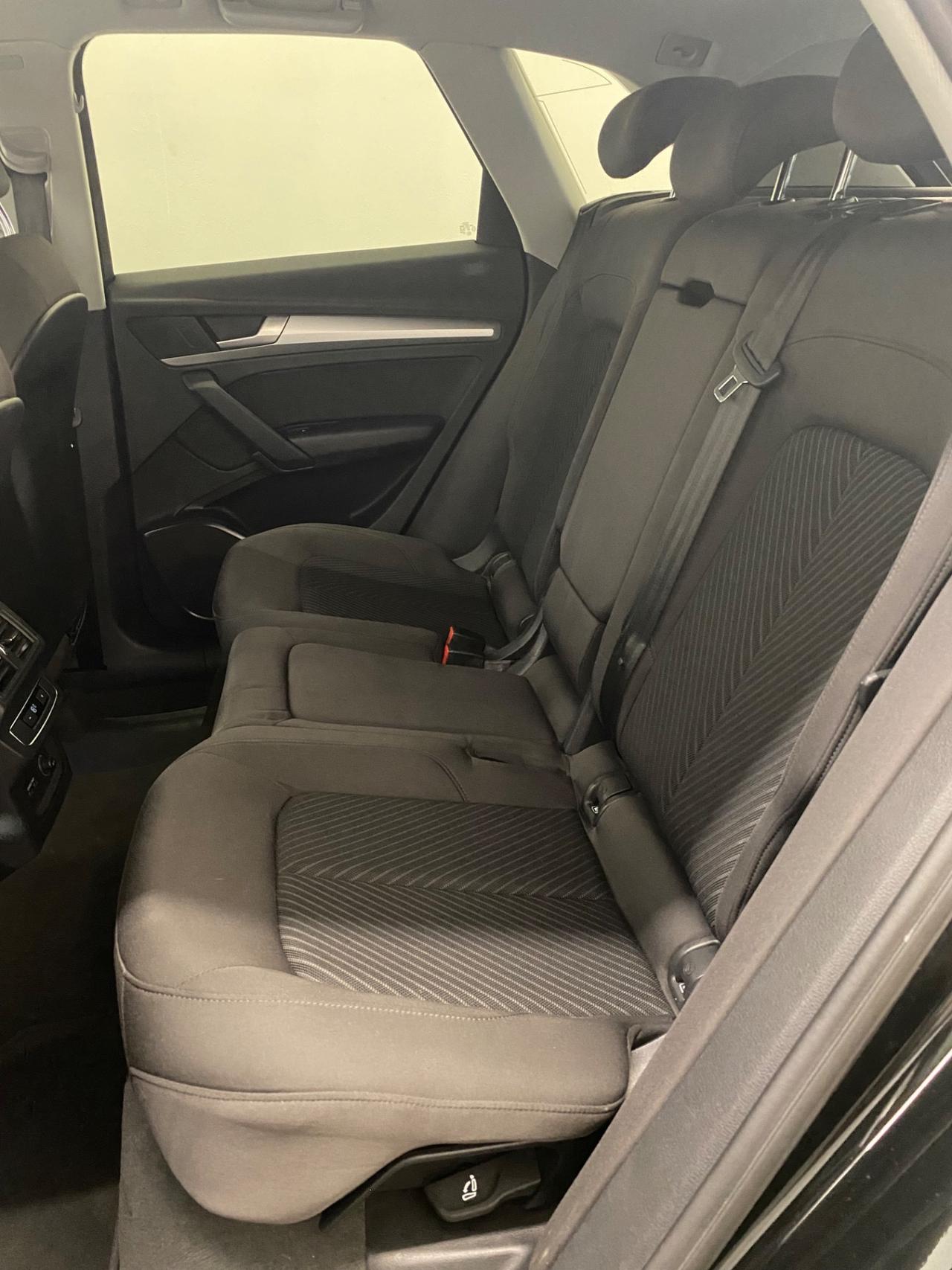 Audi Q5 40 TDI 204 CV quattro S tronic Business Advanced