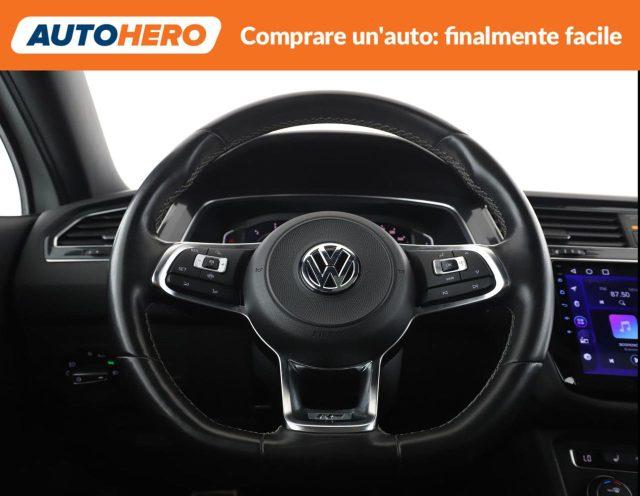 VOLKSWAGEN Tiguan 2.0 BiTDI SCR DSG 4MOTION Advanced BMT