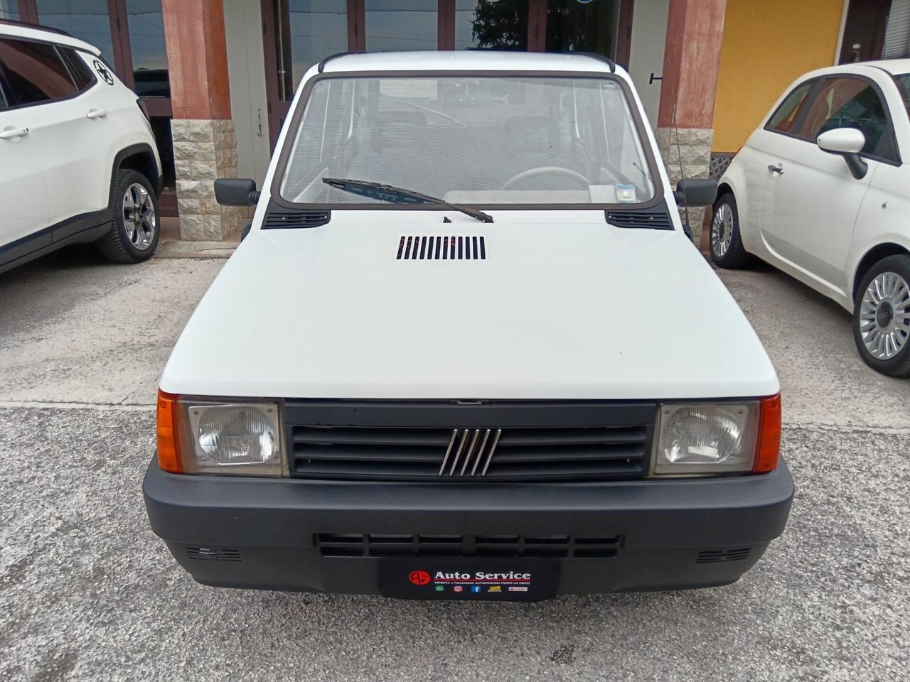 Fiat Panda 900 I.E. 39CV YOUNG