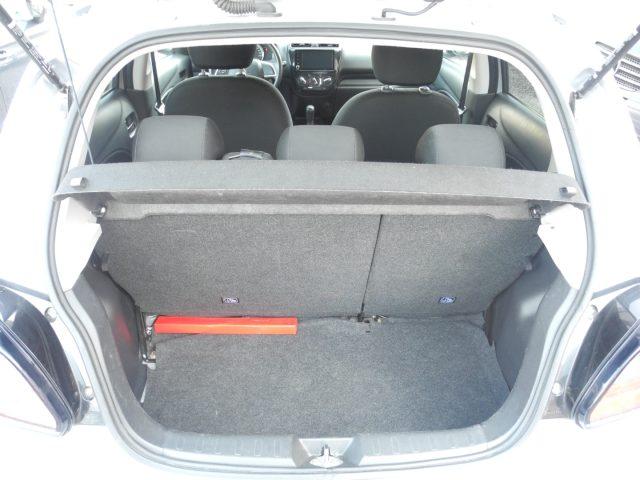 MITSUBISHI Space Star 1.2 Intense SDA FP. -OK NEOPATENTATI- PREZZO REALE