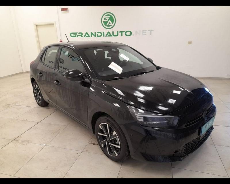 Opel Corsa Nuova GS 1.2 100CV MT6