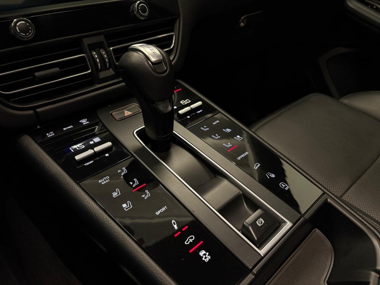 Porsche Macan 2.9 S 381CV*MY 2023*TETTO*