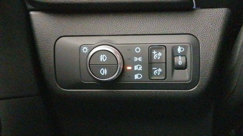 Ford Kuga 2.5 full hybrid ST-Line 2wd 190cv cvt