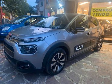 Citroen C3 PureTech 110---AUTOMATICA!!!