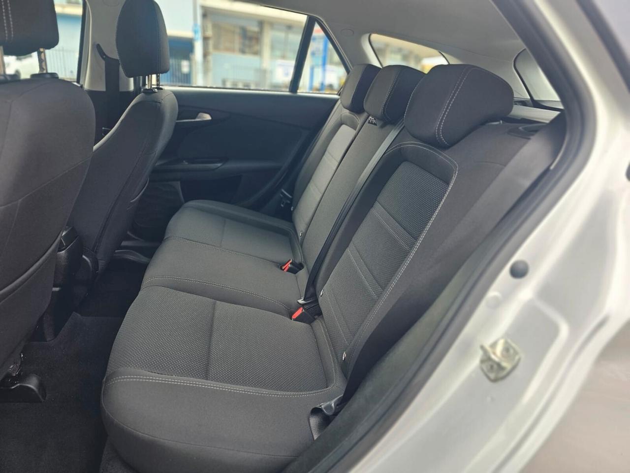 Fiat Tipo 1.6 Mjt S&S SW Business 130 cv