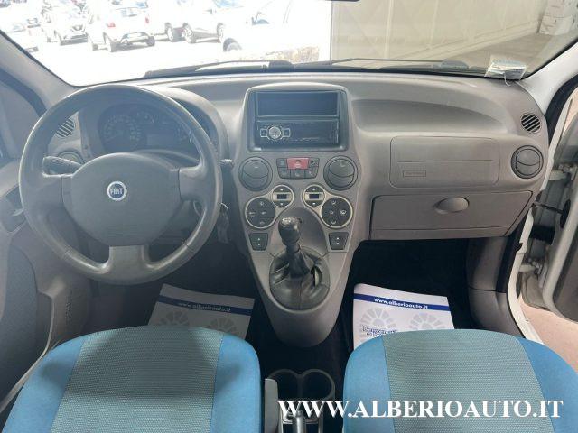 FIAT Panda 1.2 Emotion