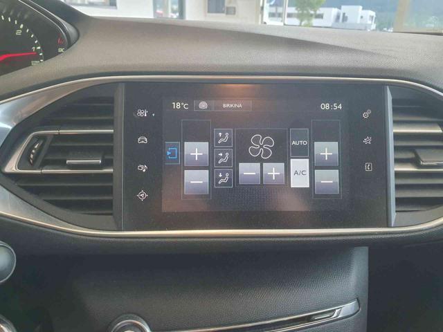 PEUGEOT 308 BlueHDi 120 S&S
