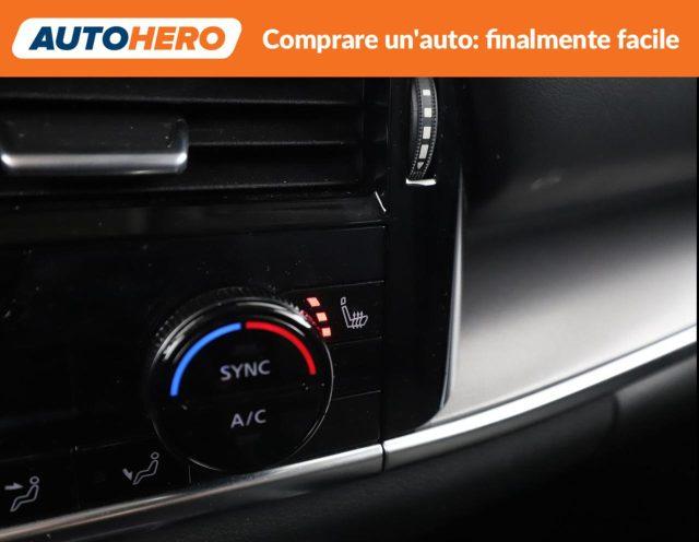 NISSAN X-Trail e-Power 2WD 5 posti N-Connecta