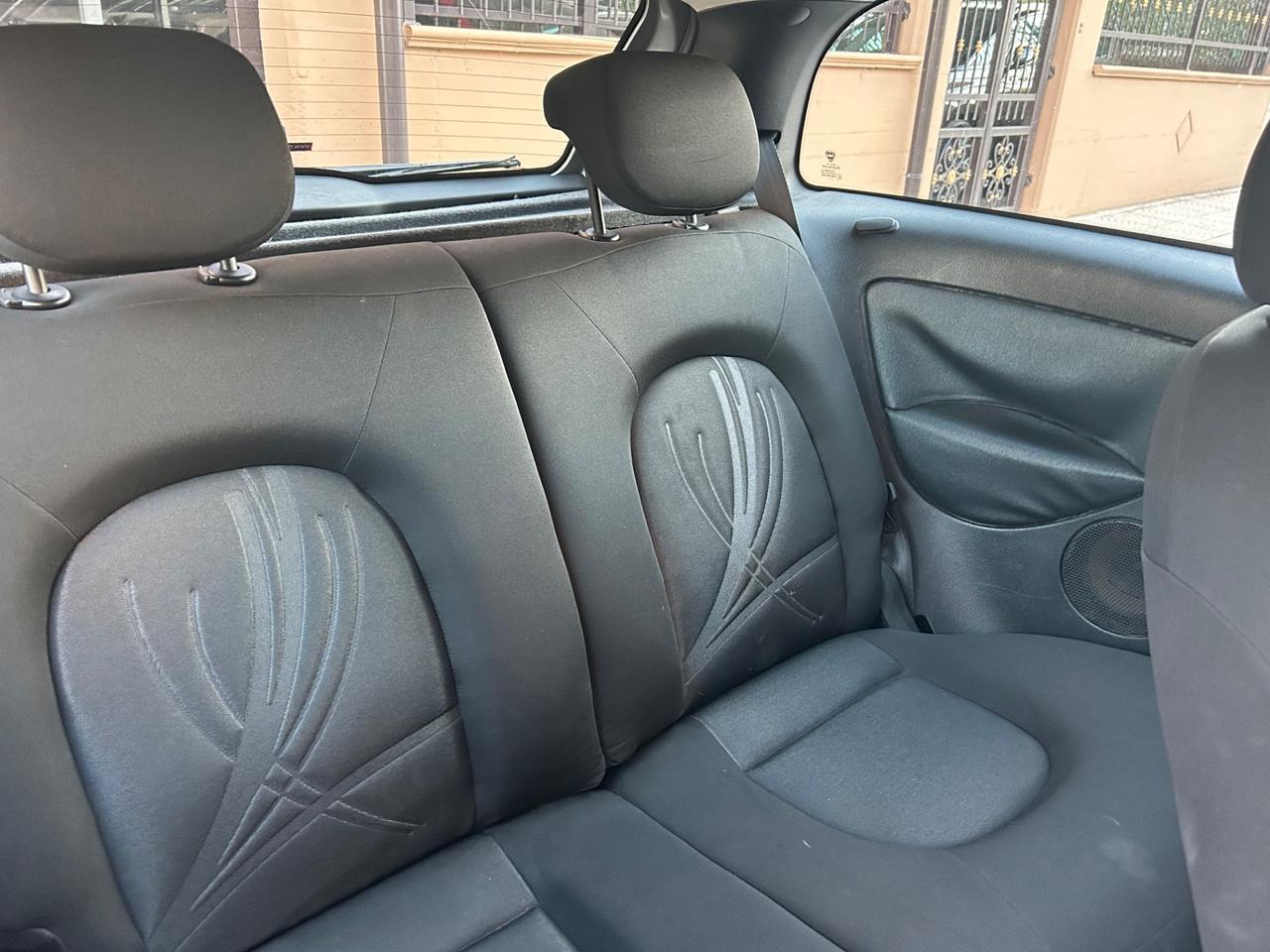 Lancia Ypsilon 1.4 Unyca Ecochic GPL
