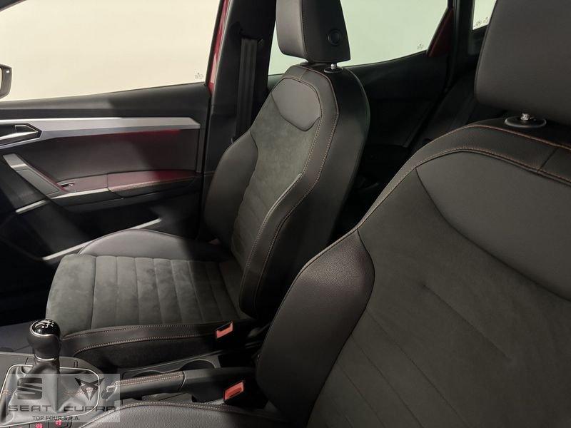 SEAT Ibiza 1.0 ECO TSI 81KW FR