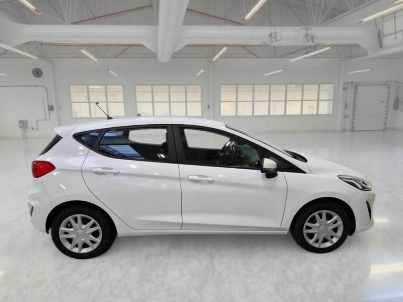 FORD FIESTA 1.5 ECOBLUE 85 CV BUSINESS 5 PORTE BERLINA