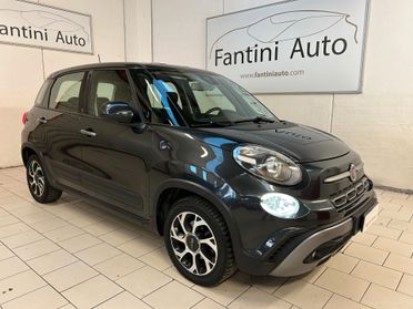 Fiat 500L City Cross 1.4 Gpl-Ok Neopatentati-LEGGI SOTTO