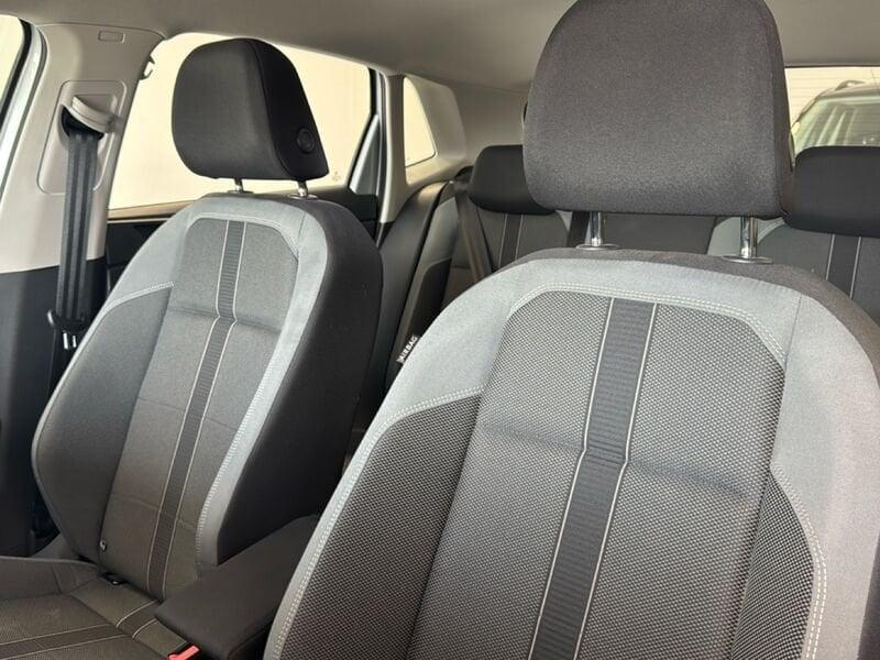 Volkswagen Polo POLO STYLE 1.0 TSI 95 CV