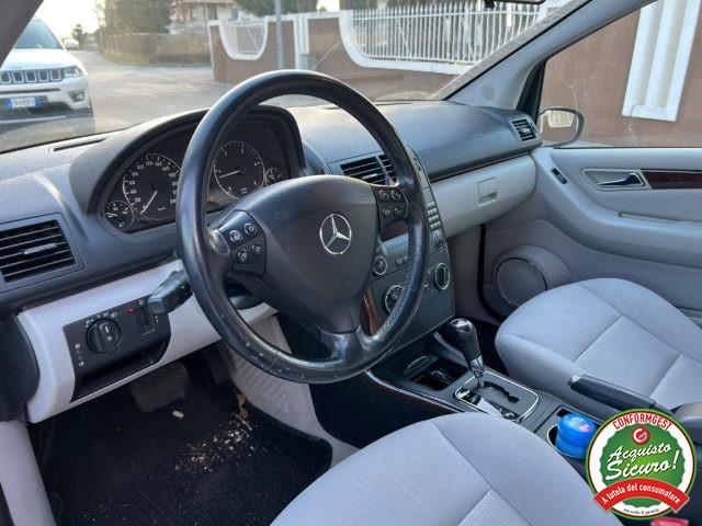 MERCEDES-BENZ A 200 CDI Avantgarde
