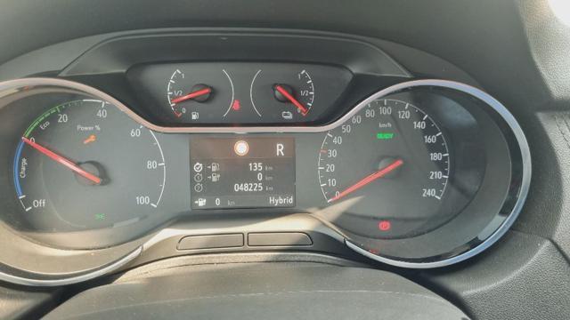 OPEL Grandland X 1.6 Hybrid Plug-in aut. AWD Ultimate