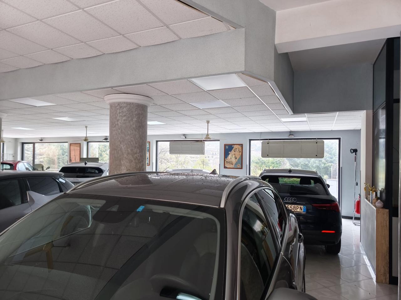 Alfa Romeo Stelvio 2.2 Turbodiesel 190 CV AT8 Q4 Executive